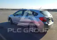 2013 Subaru Impreza фото
