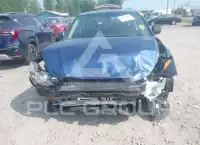 2013 Subaru Impreza фото