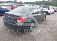 2013 Subaru Impreza фото