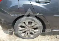 2013 Subaru Impreza фото