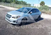 2013 Subaru Impreza photo