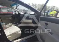 2013 Subaru Impreza фото