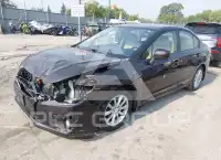 2013 Subaru Impreza фото