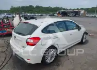 2013 Subaru Impreza фото