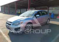 2013 Subaru Impreza фото