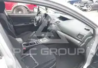 2013 Subaru Impreza фото