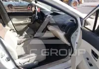 2013 Subaru Impreza фото