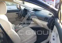 2013 Subaru Impreza фото