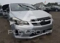 2013 Subaru Impreza фото