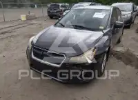 2013 Subaru Impreza photo