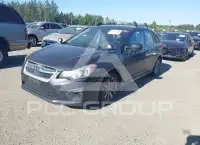 2013 Subaru Impreza фото