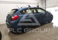 2013 Subaru Impreza photo