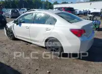 2013 Subaru Impreza фото