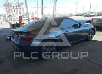 2013 Subaru BRZ фото