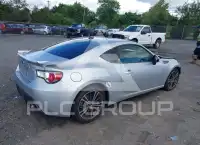 2013 Subaru BRZ фото