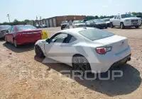 2013 Subaru BRZ фото