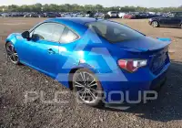 2013 Subaru BRZ фото