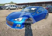 2013 Subaru BRZ фото