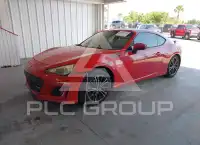 2013 Subaru BRZ photo