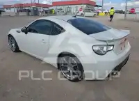 2013 Subaru BRZ фото