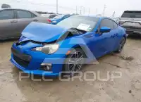 2013 Subaru BRZ photo