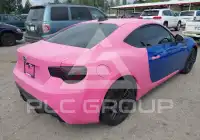 2013 Subaru BRZ photo