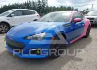 2013 Subaru BRZ photo