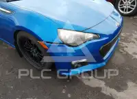 2013 Subaru BRZ фото