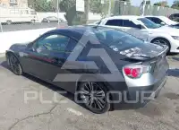 2013 Subaru BRZ фото