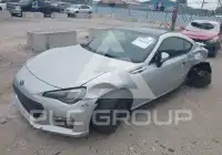 2013 Subaru BRZ фото