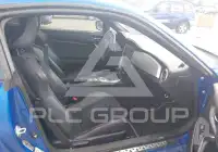 2013 Subaru BRZ фото