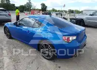 2013 Subaru BRZ фото