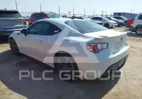 2013 Subaru BRZ фото