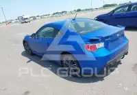 2013 Subaru BRZ фото