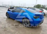 2013 Subaru BRZ photo