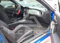 2013 Subaru BRZ photo