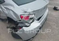 2013 Subaru BRZ фото
