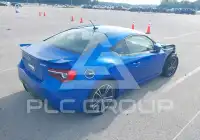 2013 Subaru BRZ фото