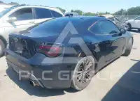 2013 Subaru BRZ фото