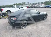 2013 Subaru BRZ фото