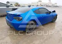 2013 Subaru BRZ photo