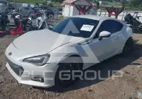 2013 Subaru BRZ фото