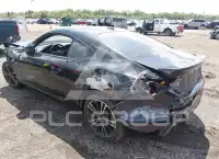2013 Subaru BRZ фото