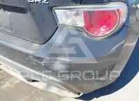 2013 Subaru BRZ photo