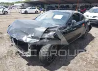 2013 Subaru BRZ фото