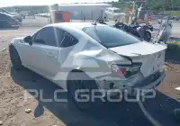 2013 Subaru BRZ фото