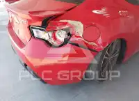 2013 Subaru BRZ photo