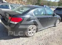 2013 Subaru Legacy фото