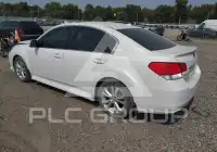 2013 Subaru Legacy photo