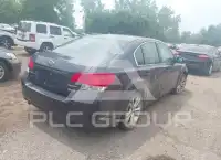 2013 Subaru Legacy фото